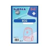 KOMA EC12S ECG - 1