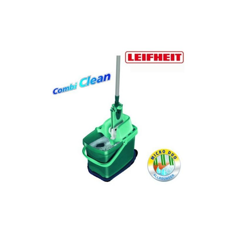 LEIFHEIT 55356 Sada Combi Clean M - 1
