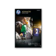 HP fotopapír lesklý 10x15 cm - 1