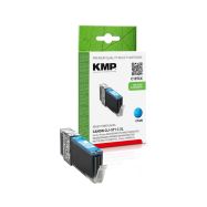 KMP C107CX (CLI-571C XL) - 1