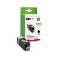 KMP C107BPIX (PGI-570PGBK XL) - 1