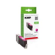 KMP C107MX (CLI-571M XL) - 1