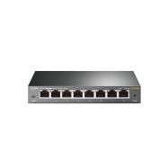 TP-LINK TL-SG108 8-port Gigabit Switch - 1