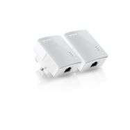 TP-LINK TL-PA4010 Powerline Starter Kit - 1