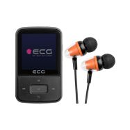 ECG PMP 30 8GB Black - 1