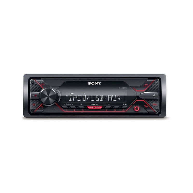 SONY DSXA210UI - 1