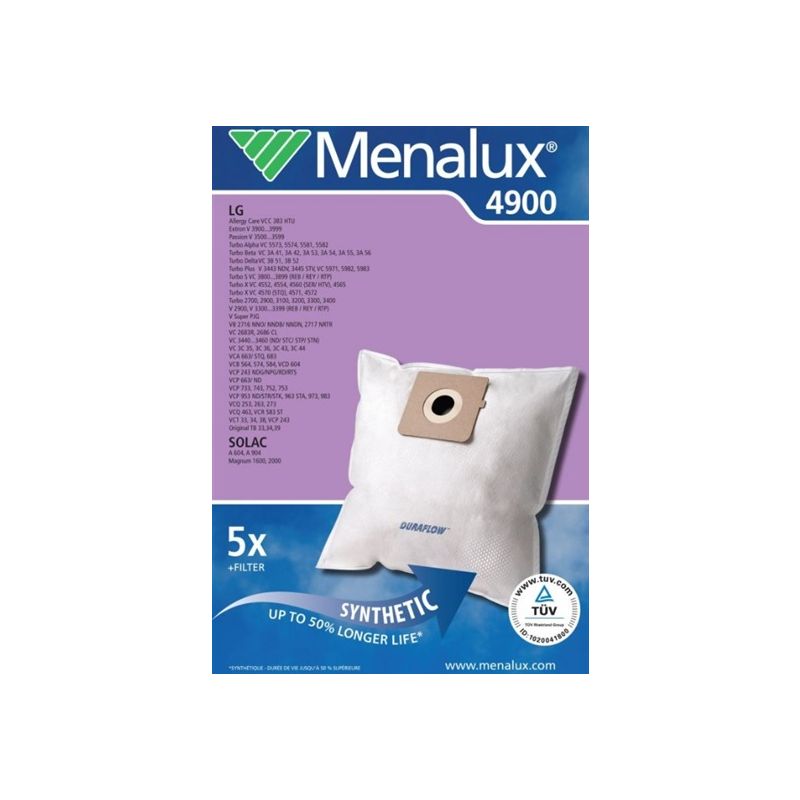 MENALUX 4900 - 1