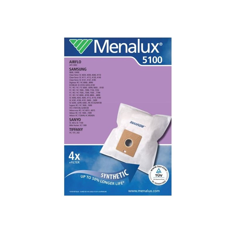 MENALUX 5100 - 1
