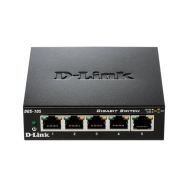 D-LINK 10/100/1000 5-p. switch (DGS-105) - 1