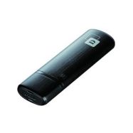 D-LINK WiFi AC USB 3.0 adaptér (DWA-182) - 1