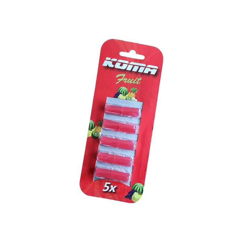 KOMA vůně do vysavače FRUIT OSV4 - 1