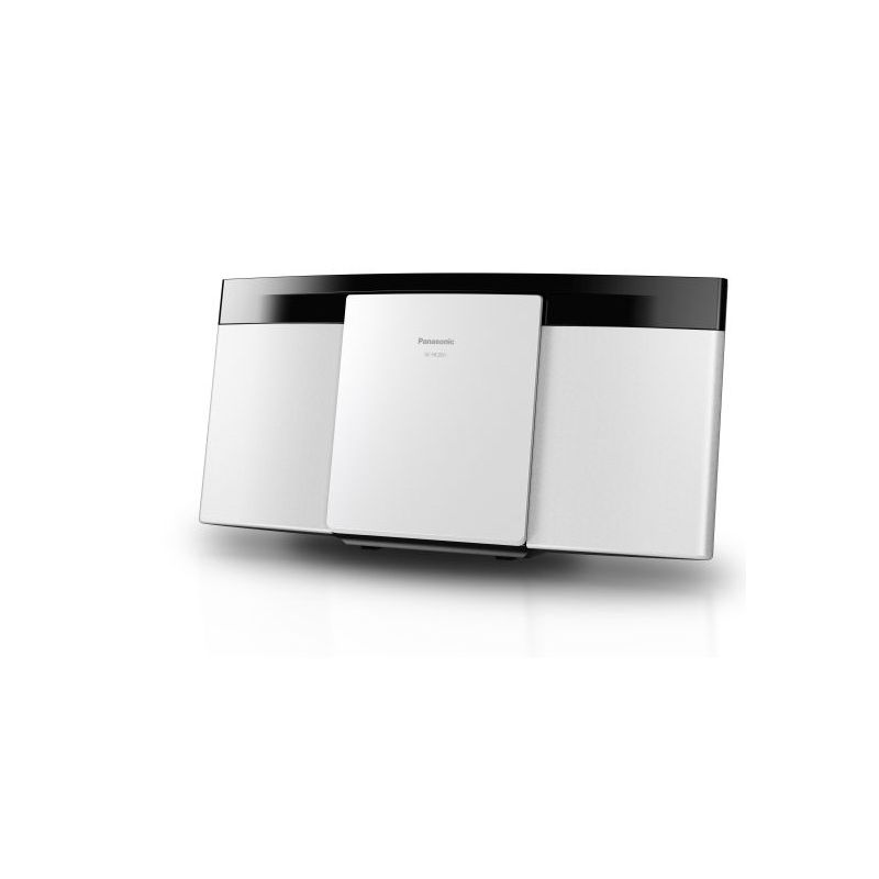 Panasonic SC-HC200EG-W - 1 Panasonic SC-HC200EG-W - 1