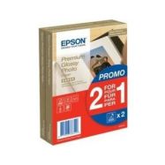 EPSON fotopapír lesklý A6 - 1