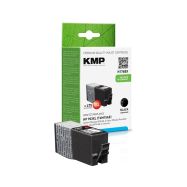 KMP H176BX (HP 903 Black XL) - 1