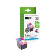 KMP H175CX (HP 304 Tri-colour XL) - 1