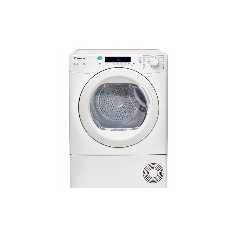 CANDY CS C8DG-S - 1 CANDY CS C8DG-S - 1