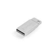 VERBATIM 98750 64GB Metal Executive SL - 1