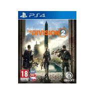 HRA PS4 Tom Clancy's The Division 2 - 1