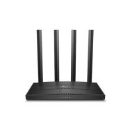 TP-LINK Archer C6 WiFi Dual Band Router - 1