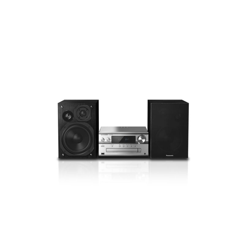 Panasonic SC-PMX90EG-S - 1 Panasonic SC-PMX90EG-S - 1