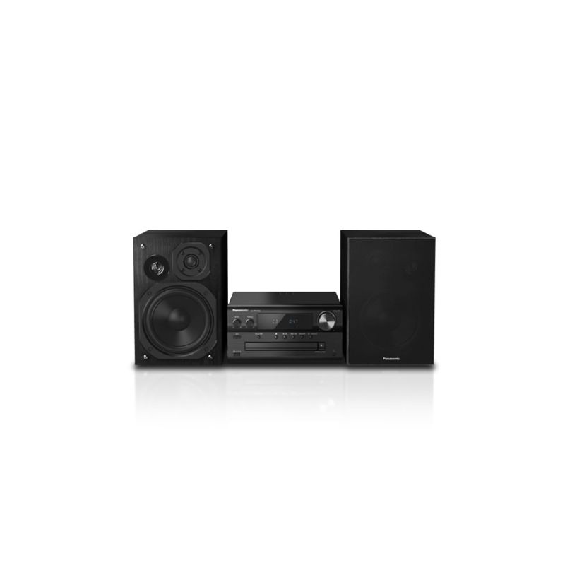 Panasonic SC-PMX92EG-K - 1 Panasonic SC-PMX92EG-K - 1