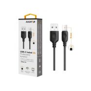 ALI DK, USB-C, prodl.,černý DKAC82BK - 1