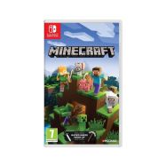 HRA SWITCH Minecraft: Nintendo - 1