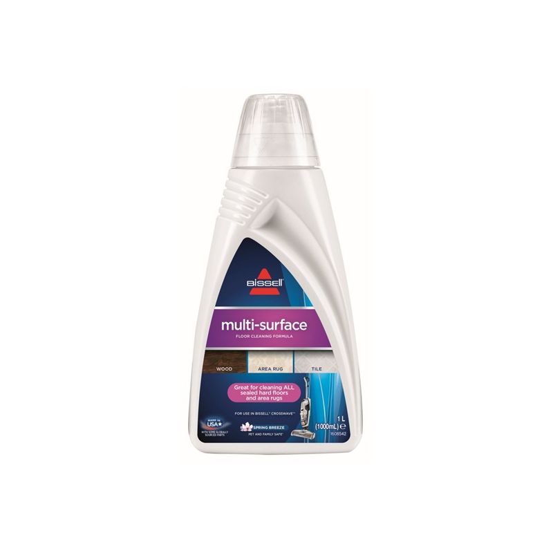BISSELL MultiSurface Detergent-CrossWave - 1