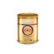 Lavazza Qualita Oro káva mletá 250g - 1