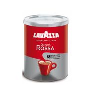 Lavazza Qualita Rossa káva mletá 250g - 1