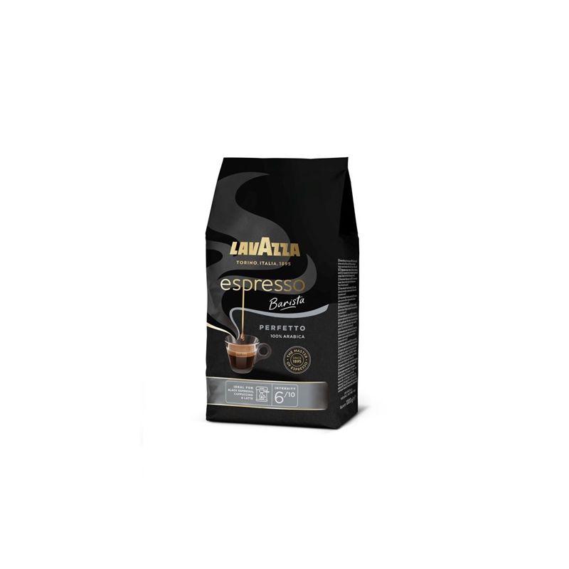 Lavazza Gran Aroma Bar káva zrnk. 1000g - 1