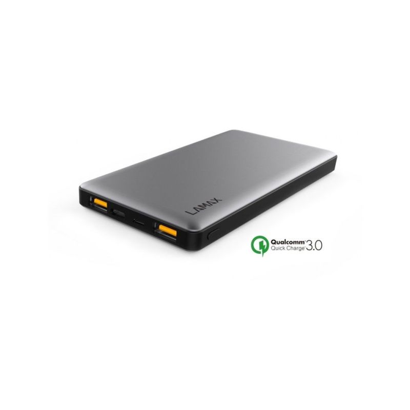 LAMAX 10000 mAh Quick Charge - 1