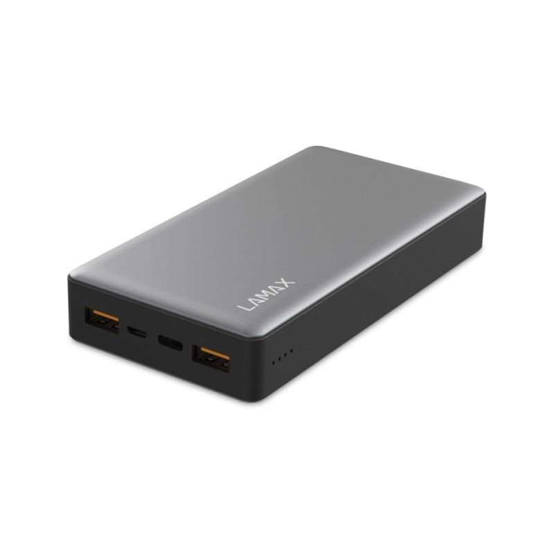 LAMAX 20000 mAh Fast Charge - 1