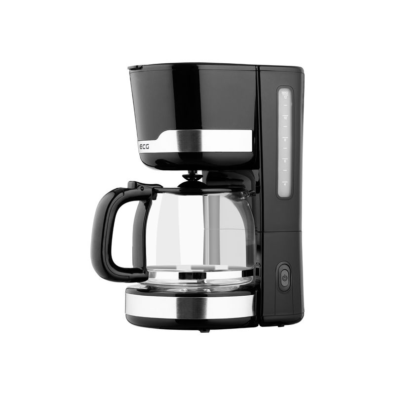 ECG KP 2115 Black - 1