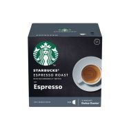 Starbucks DARK ESPRESSO 66g 12Cap - 1