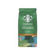 Starbucks MEDIUM COLOMOMBIA 200g - 1