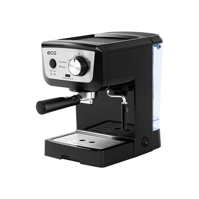 ECG ESP 20101 Black - 1