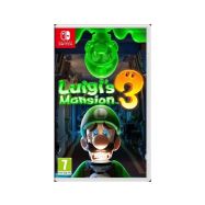 HRA SWITCH Luigi's Mansion 3 - 1