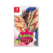 HRA SWITCH Pokémon Shield - 1