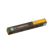 Starbucks Blonde Espresso Nespresso 10ks - 1
