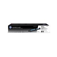 HP 103AD 2Pack Black Toner, W1103AD - 1