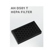 ECG AH D501 T Hepa filtr - 1