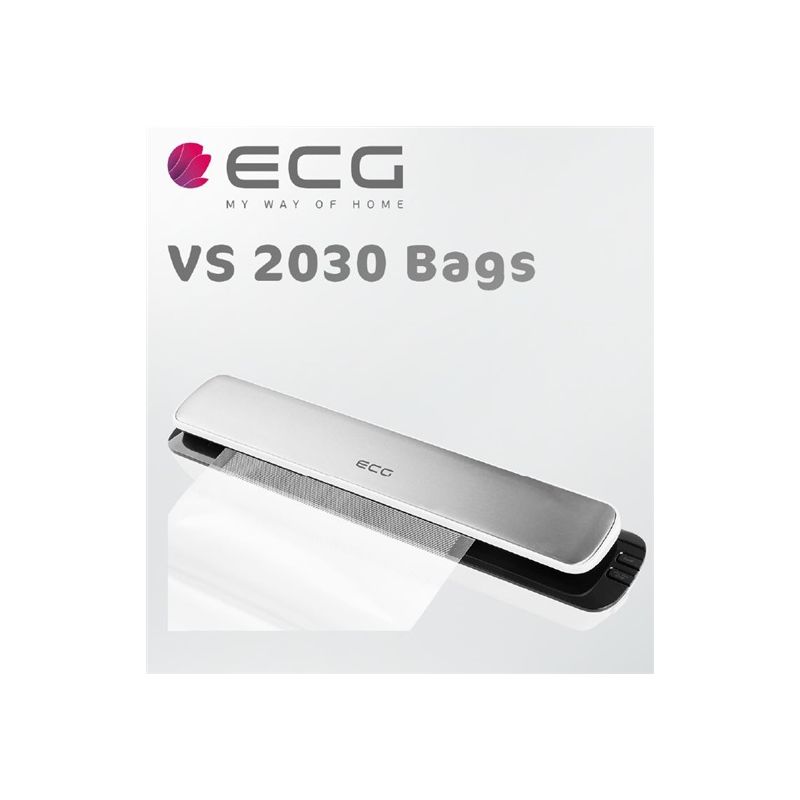ECG VS 2030 Bags - 1