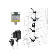 EMOS J0665 ANT.VENKOVNÍ EM-025 - 1