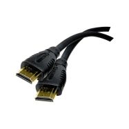 Emos SB0201 HDMI A male- HDMI A male 1,5 - 1