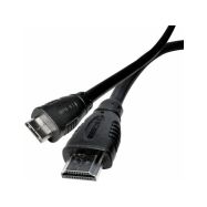 Emos SB1101 HDMI A/M - C/M 1,5M - 1
