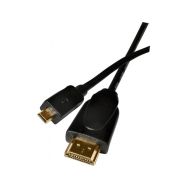 Emos SB1201 HDMI+ Ethernet A/M - D/M 1,5 - 1