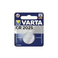 Varta CR 2025 - baterie - 1