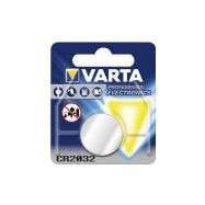 Varta CR 2032 - baterie - 1