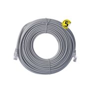 Emos S9130 PATCH kabel UTP 5E 25M - 1